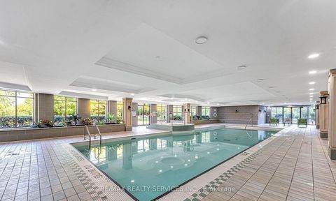 Photo 31 at 1027 - 700 Humberwood Boulevard, Clairville, Toronto