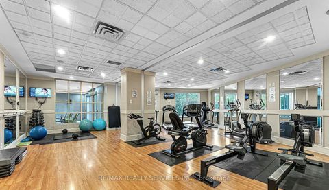 Photo 32 at 1027 - 700 Humberwood Boulevard, Clairville, Toronto