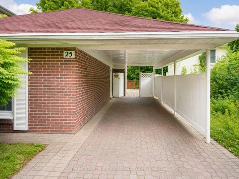 Photo 0 at 25 Lehar Crescent, Hillcrest Village, Toronto
