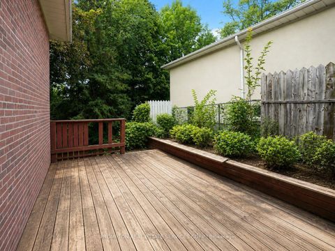 Photo 1 at 25 Lehar Crescent, Hillcrest Village, Toronto