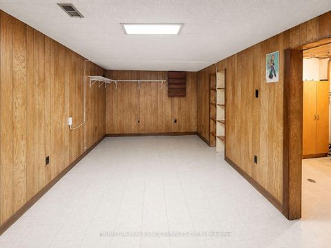 Photo 7 at 25 Lehar Crescent, Hillcrest Village, Toronto