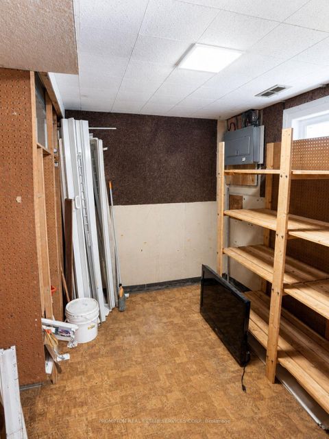 Photo 11 at 25 Lehar Crescent, Hillcrest Village, Toronto