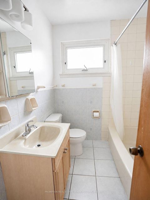 Photo 13 at 25 Lehar Crescent, Hillcrest Village, Toronto