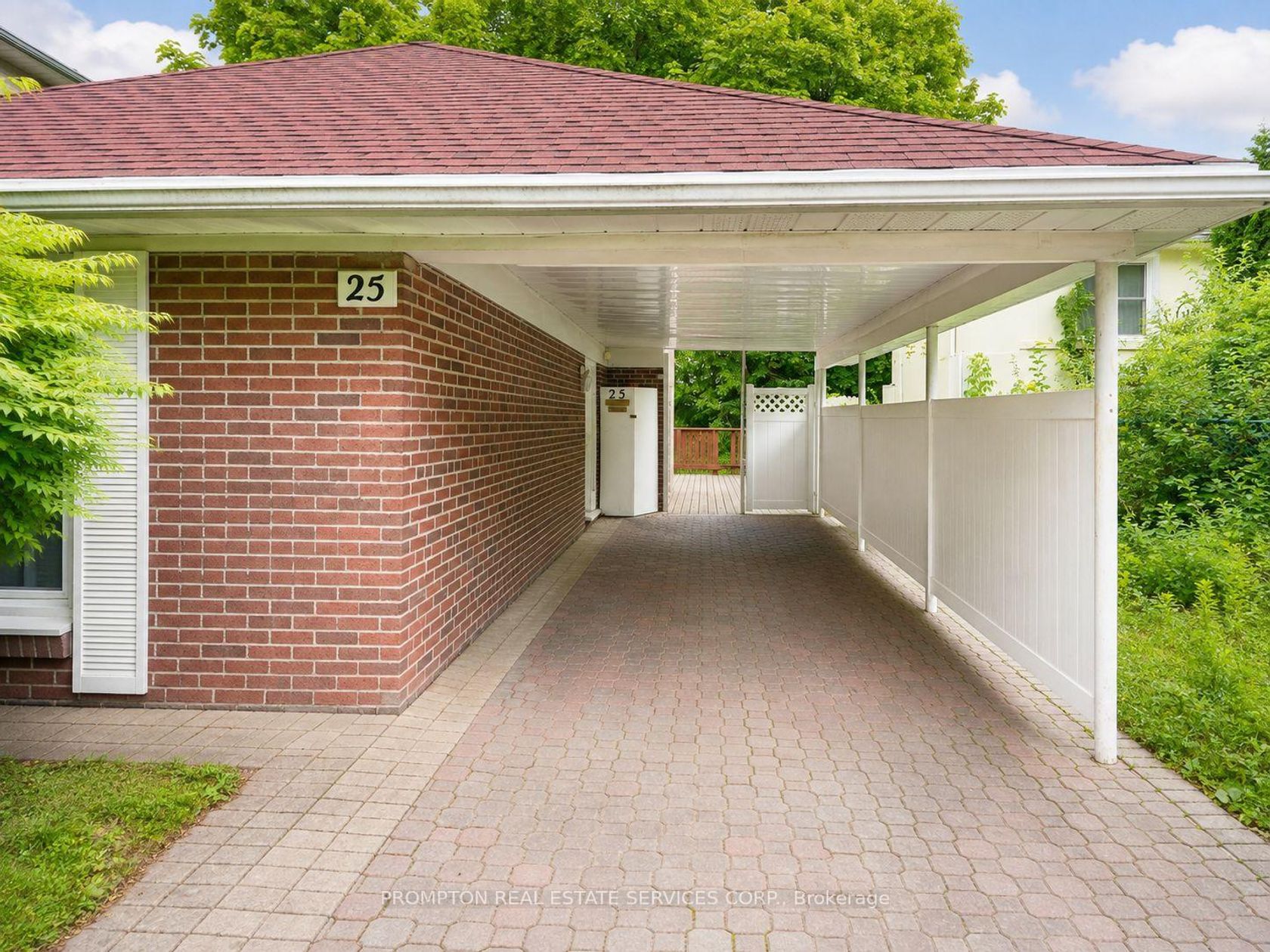 25 Lehar Crescent, Hillcrest Village, Toronto 