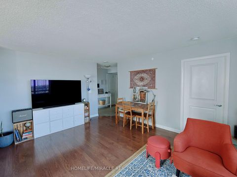 Photo 5 at 1010 - 205 Sherway Gardens Road, City Centre West, Toronto