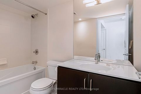 Photo 7 at 1010 - 205 Sherway Gardens Road, City Centre West, Toronto