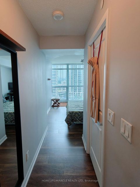 Photo 9 at 1010 - 205 Sherway Gardens Road, City Centre West, Toronto