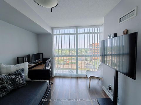 Photo 17 at 1010 - 205 Sherway Gardens Road, City Centre West, Toronto