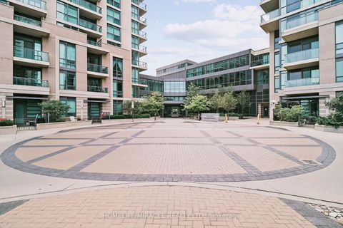 Photo 19 at 1010 - 205 Sherway Gardens Road, City Centre West, Toronto