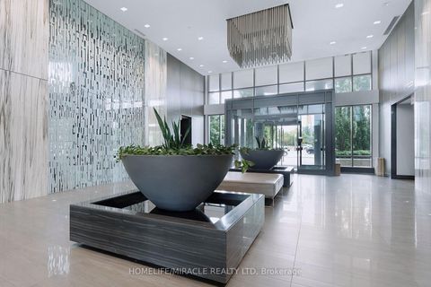 Photo 20 at 1010 - 205 Sherway Gardens Road, City Centre West, Toronto