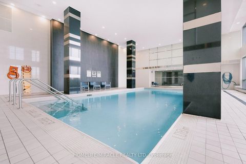 Photo 22 at 1010 - 205 Sherway Gardens Road, City Centre West, Toronto
