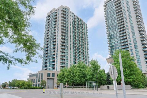 Photo 25 at 1010 - 205 Sherway Gardens Road, City Centre West, Toronto
