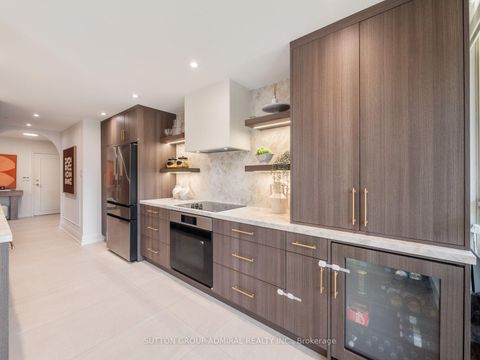 Photo 0 at 208 - 10 Torresdale Avenue, Branson, Toronto
