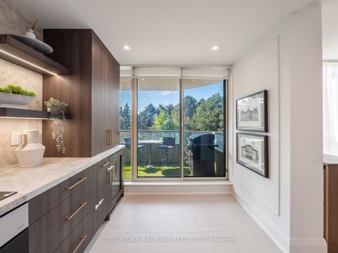 Photo 6 at 208 - 10 Torresdale Avenue, Branson, Toronto