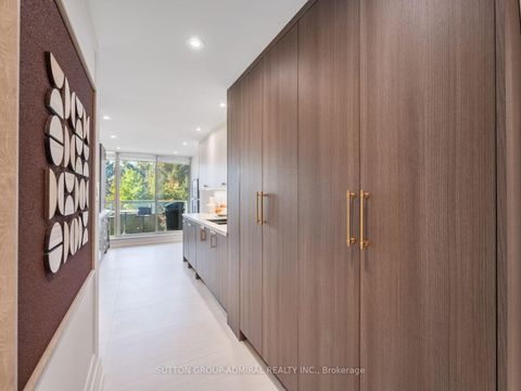 Photo 8 at 208 - 10 Torresdale Avenue, Branson, Toronto