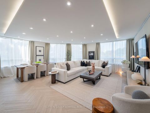 Photo 9 at 208 - 10 Torresdale Avenue, Branson, Toronto