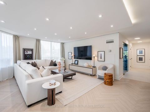 Photo 11 at 208 - 10 Torresdale Avenue, Branson, Toronto