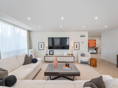 Photo 12 at 208 - 10 Torresdale Avenue, Branson, Toronto