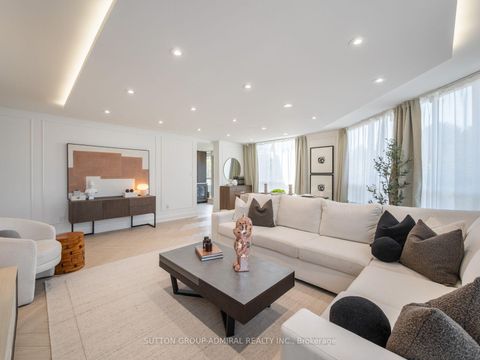 Photo 13 at 208 - 10 Torresdale Avenue, Branson, Toronto