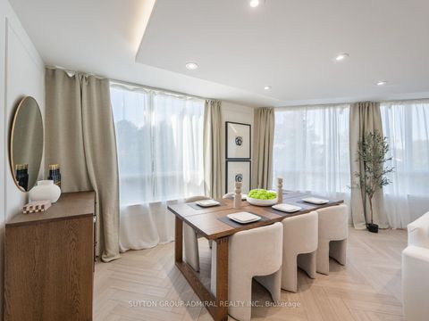 Photo 14 at 208 - 10 Torresdale Avenue, Branson, Toronto