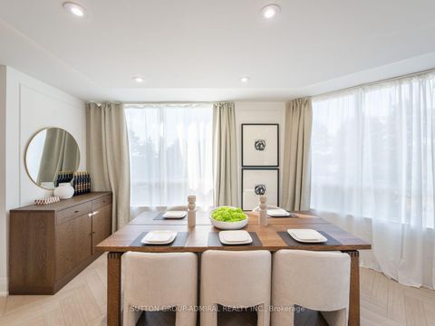 Photo 15 at 208 - 10 Torresdale Avenue, Branson, Toronto