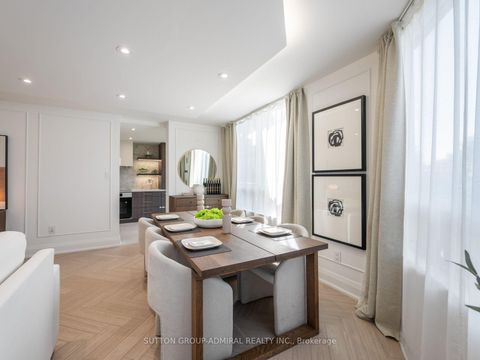 Photo 16 at 208 - 10 Torresdale Avenue, Branson, Toronto