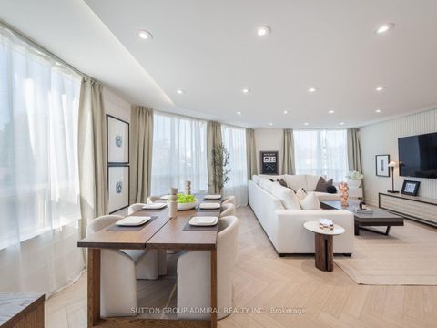 Photo 17 at 208 - 10 Torresdale Avenue, Branson, Toronto