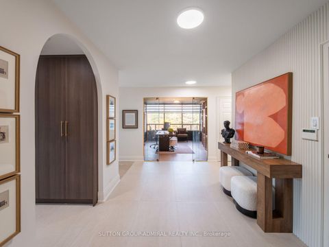 Photo 18 at 208 - 10 Torresdale Avenue, Branson, Toronto