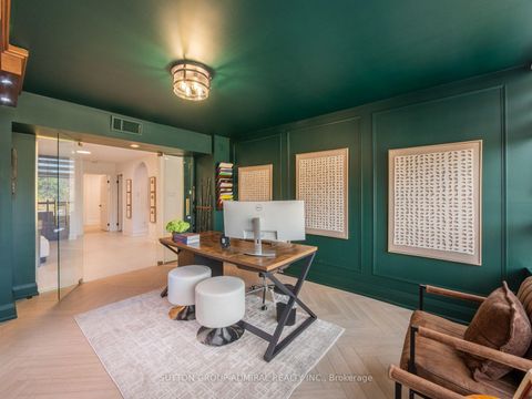 Photo 19 at 208 - 10 Torresdale Avenue, Branson, Toronto