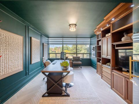 Photo 20 at 208 - 10 Torresdale Avenue, Branson, Toronto