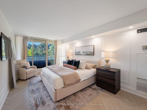 Photo 21 at 208 - 10 Torresdale Avenue, Branson, Toronto