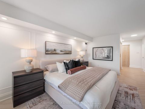 Photo 22 at 208 - 10 Torresdale Avenue, Branson, Toronto
