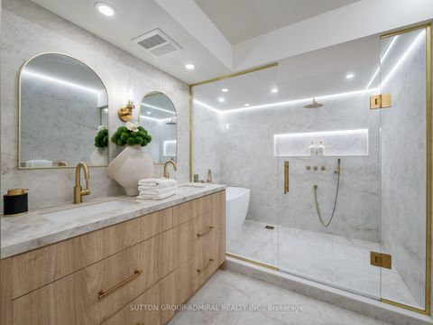Photo 23 at 208 - 10 Torresdale Avenue, Branson, Toronto