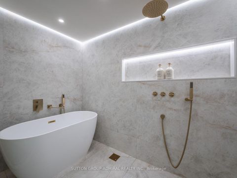 Photo 24 at 208 - 10 Torresdale Avenue, Branson, Toronto