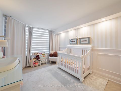 Photo 25 at 208 - 10 Torresdale Avenue, Branson, Toronto