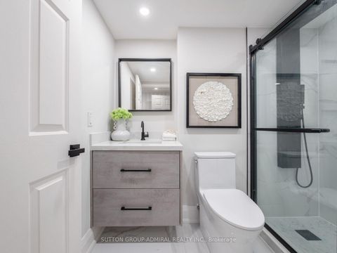 Photo 27 at 208 - 10 Torresdale Avenue, Branson, Toronto