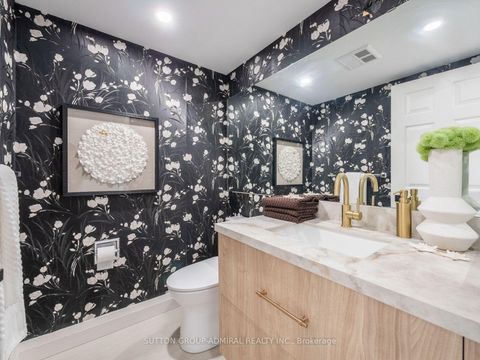 Photo 29 at 208 - 10 Torresdale Avenue, Branson, Toronto
