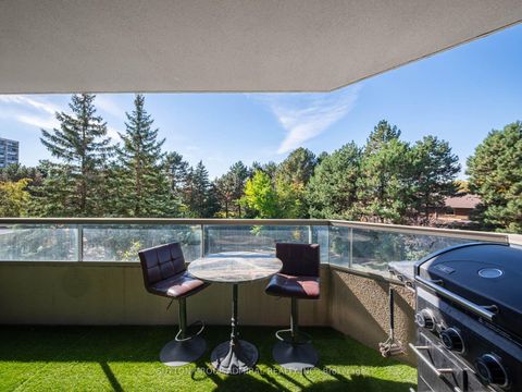 Photo 30 at 208 - 10 Torresdale Avenue, Branson, Toronto