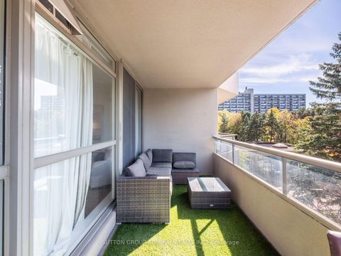 Photo 32 at 208 - 10 Torresdale Avenue, Branson, Toronto