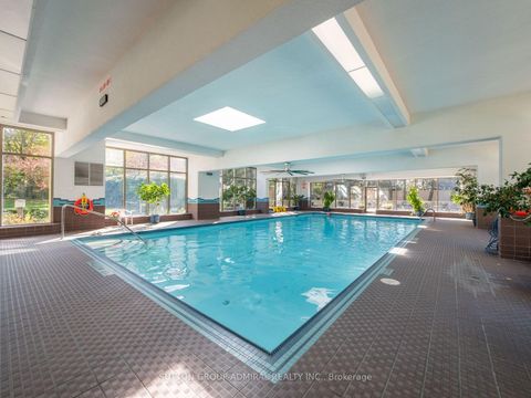 Photo 33 at 208 - 10 Torresdale Avenue, Branson, Toronto