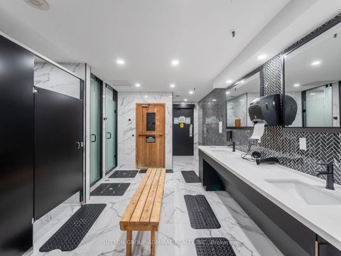 Photo 34 at 208 - 10 Torresdale Avenue, Branson, Toronto