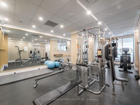 Photo 35 at 208 - 10 Torresdale Avenue, Branson, Toronto