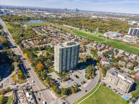 Photo 38 at 208 - 10 Torresdale Avenue, Branson, Toronto