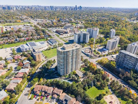 Photo 39 at 208 - 10 Torresdale Avenue, Branson, Toronto