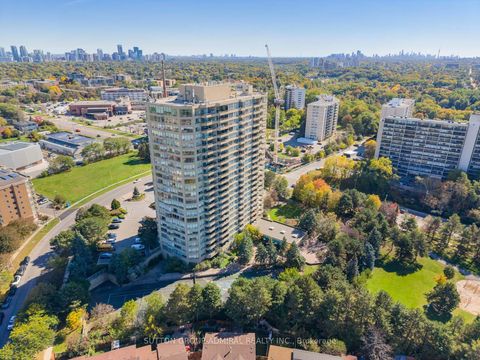 Photo 40 at 208 - 10 Torresdale Avenue, Branson, Toronto