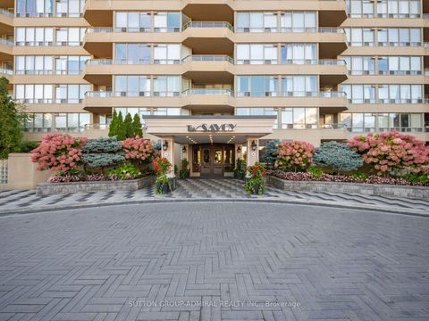 Photo 43 at 208 - 10 Torresdale Avenue, Branson, Toronto