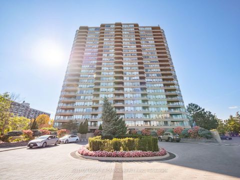 Photo 44 at 208 - 10 Torresdale Avenue, Branson, Toronto
