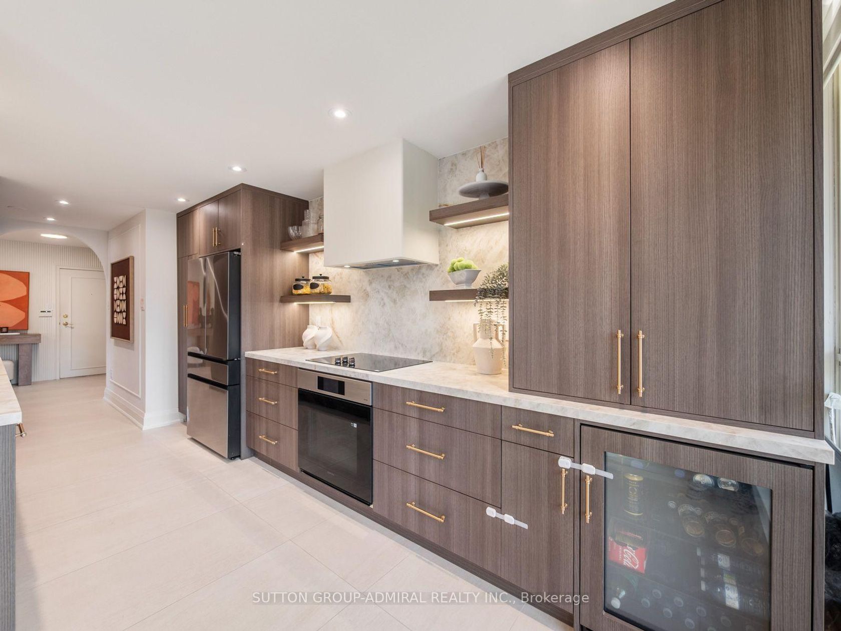 208 - 10 Torresdale Avenue, Branson, Toronto 