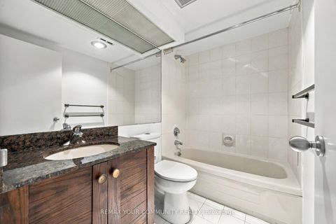 Photo 16 at 410 - 349 St Clair Avenue W, Casa Loma, Toronto