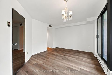 Photo 21 at 410 - 349 St Clair Avenue W, Casa Loma, Toronto